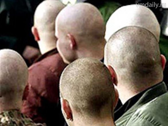 Банда Рыно-Скачевского получила сроки