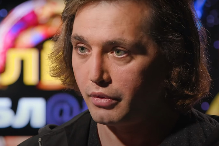 Рустам Солнцев назвал главную проблему Бузовой, Водонаевой и Бони