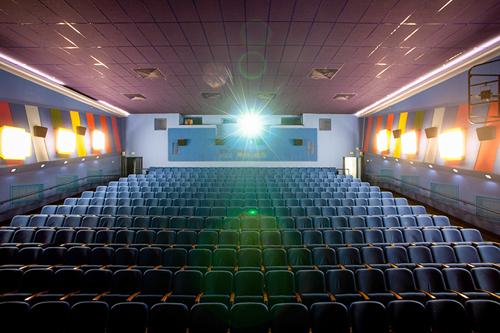 «Москино» покажет российские фильмы, отмеченные на фестивале в Карловых Варах