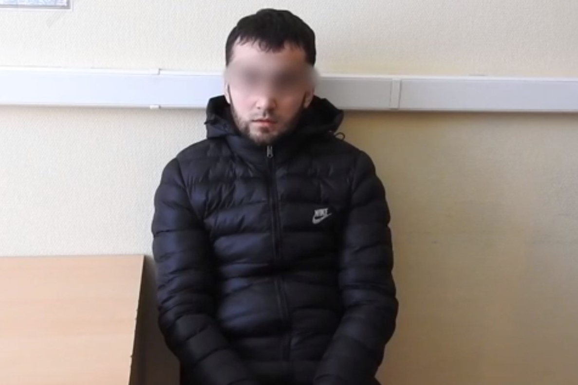 Таксист попался на сбыте наркотиков в Можайске