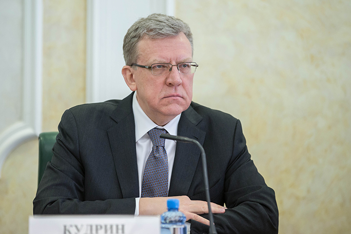 Кудрин рассказал о мерах, которые помогут вдвое снизить уровень бедности в России