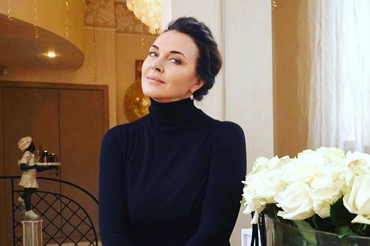 «По своим принципам»: Лютаева объяснила, почему не сыграет в продолжении «Гардемаринов»