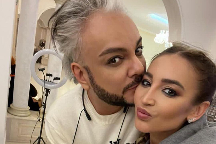 «У тебя дома так хорошо»: Бузова задумалась о переезде к Киркорову