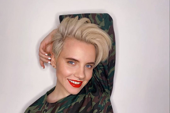 Участницу шоу «Песни» избили в Санкт-Петербурге