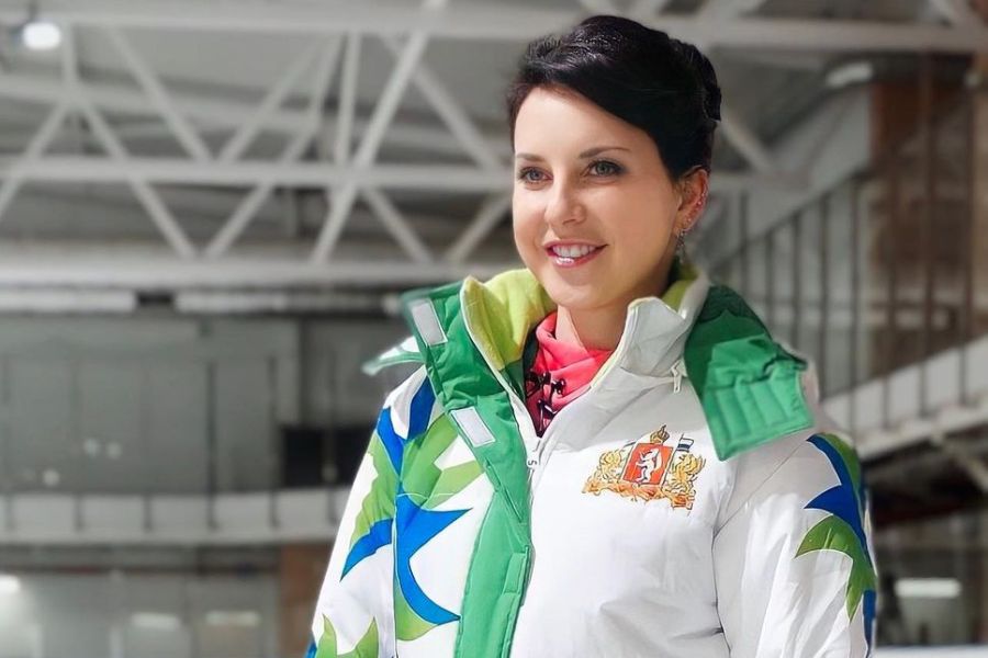 Ирина Слуцкая рассказала об ограничениях в питании фигуристов