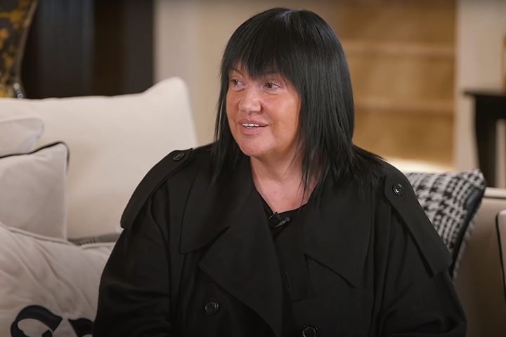 «Это анекдот!»: Алла Духова рассказала о диете от Елены Малышевой