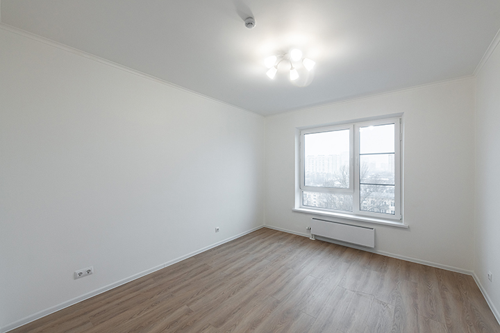 Четыре новостройки ввели в эксплуатацию в Москве за последние 10 дней