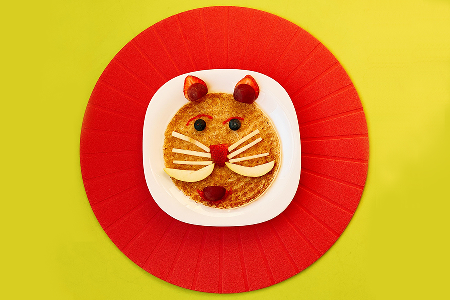 Все коту масленица