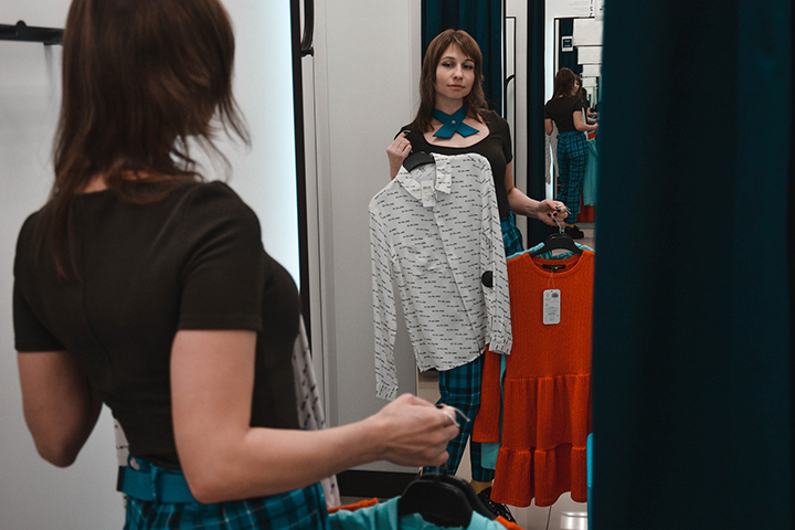 Специалист спрогнозировал изменения в гардеробе москвичей