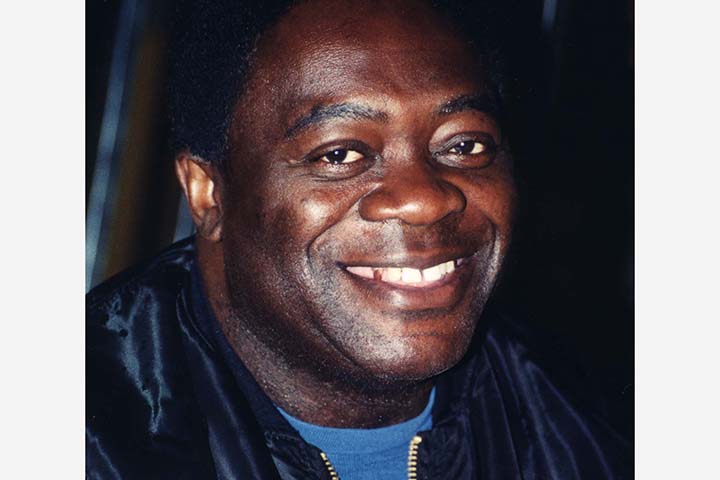 Скончался актер из фильмов «Чужой» и «Бегущий человек»