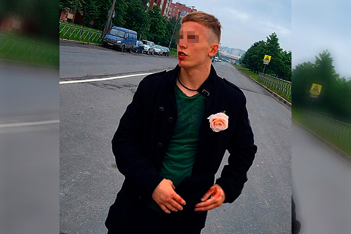 «Жизнь под откос»: друг рассказал о петербуржце, забившем молотком прохожего в Москве