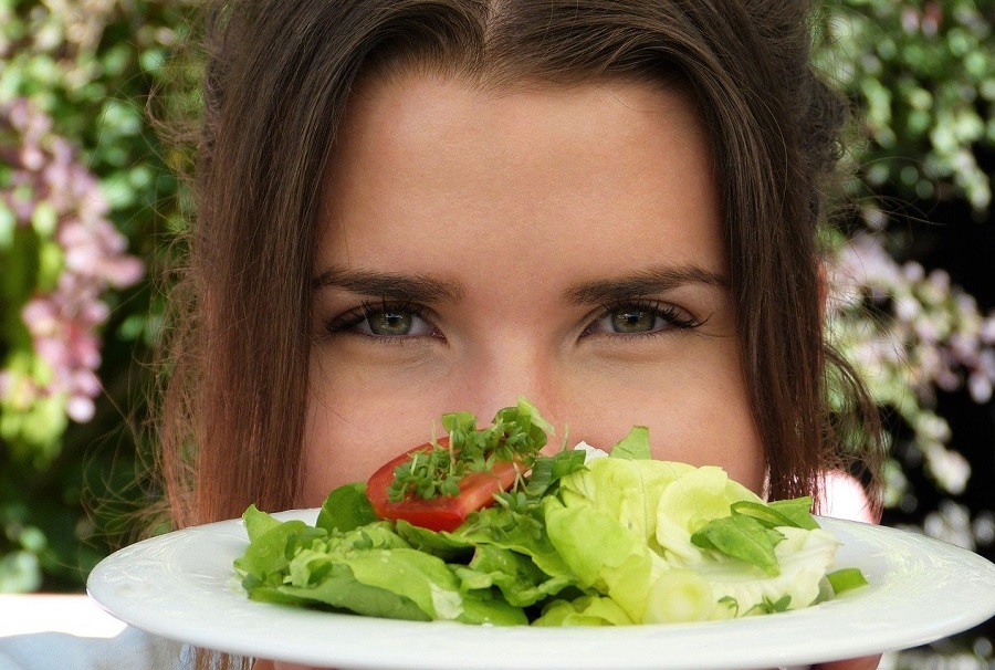 Продукты, замедляющие старение