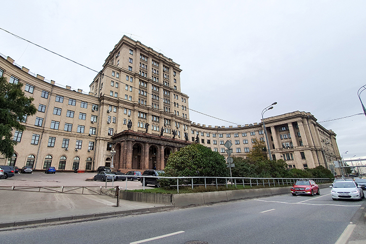 Резервной электроэнергией обеспечат новый научный квартал МГТУ имени Баумана