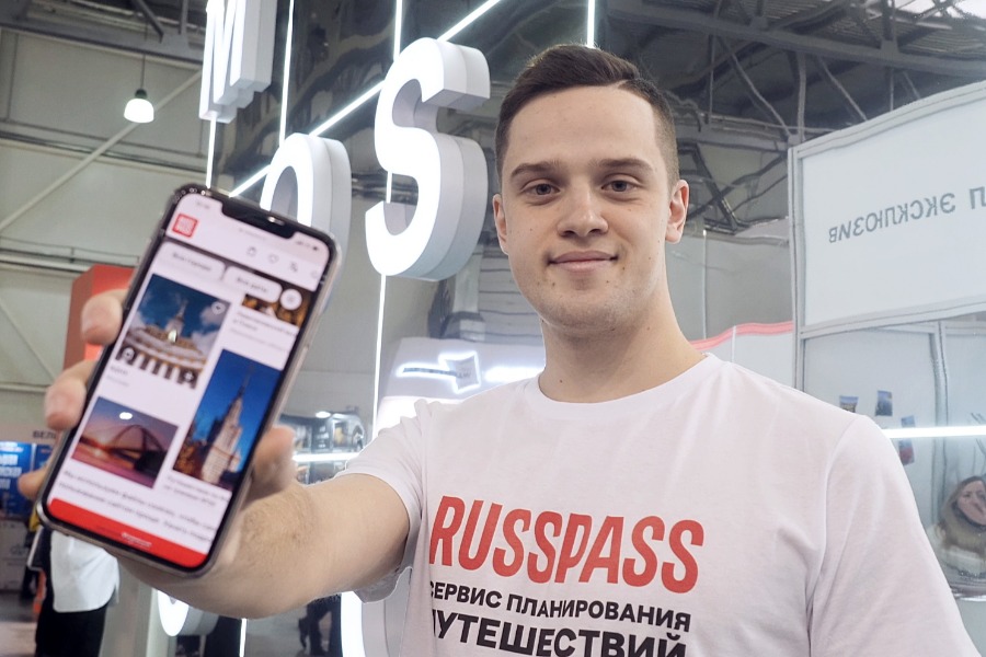 Наталья Сергунина: Волонтеры из 14 российских регионов приехали на стажировку в Москву