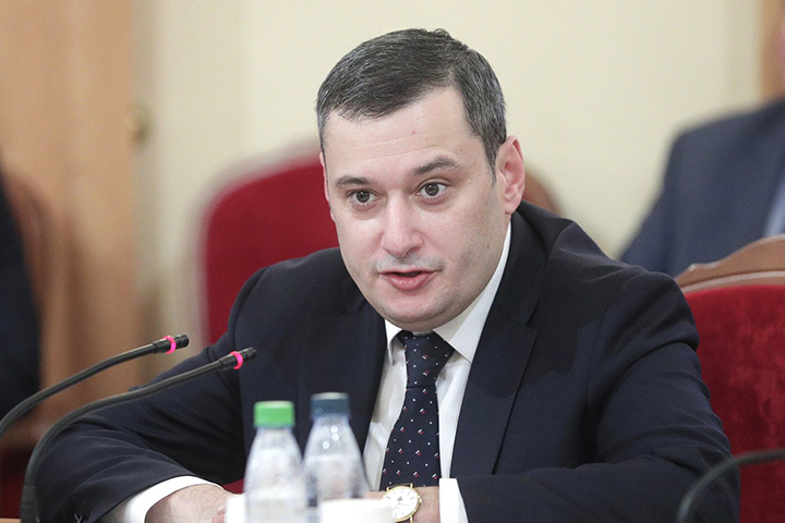 В Госдуме хотят ужесточить наказание за переделку травматического оружия в боевое