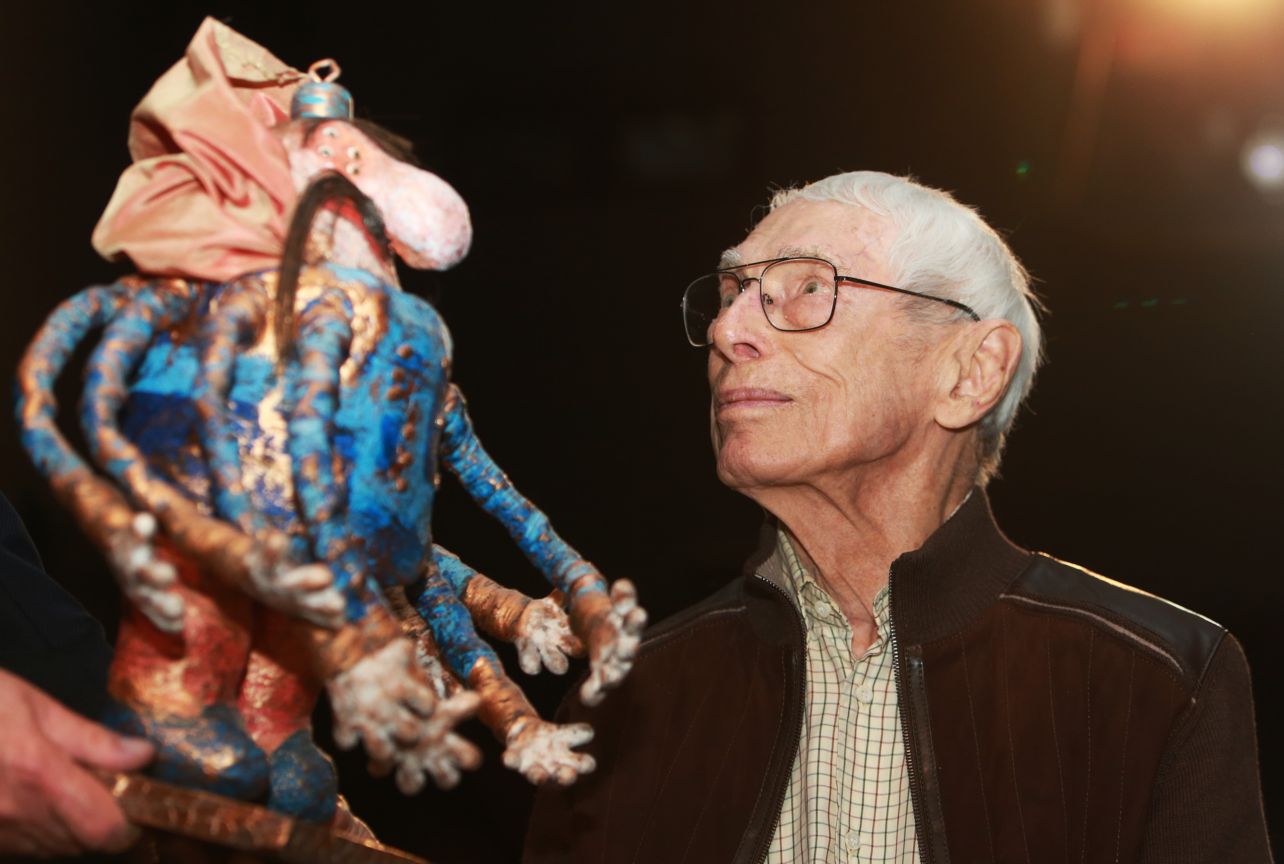 96-летний композитор Зацепин раскрыл главный секрет долголетия 