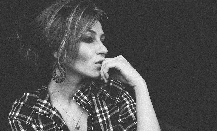 Врач Андреянова рассказала, из-за чего появляется ранняя седина