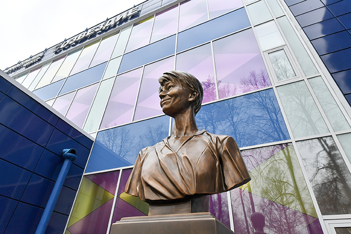 Фильм о Елизавете Глинке бесплатно покажет Москино