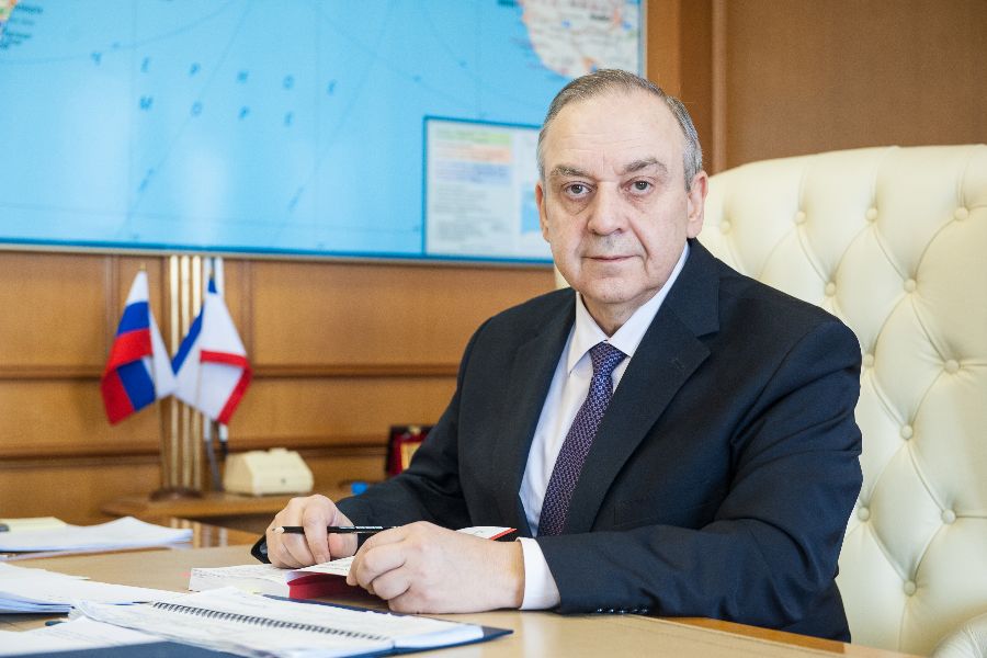 Георгий Мурадов