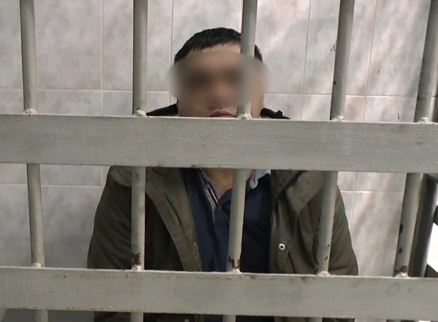 Подозреваемого в крупном мошенничестве задержали в Подмосковье