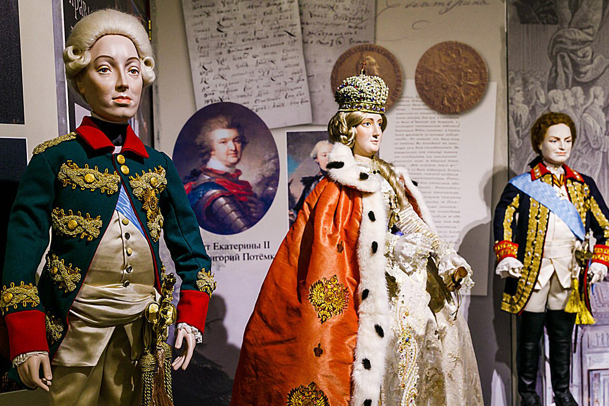 ВДНХ подготовила программу к Международному дню театра кукол