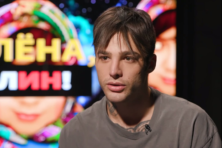 «Очень постаралась»: Рома Желудь рассказал о конфликте с Рудковской из-за миллиона рублей