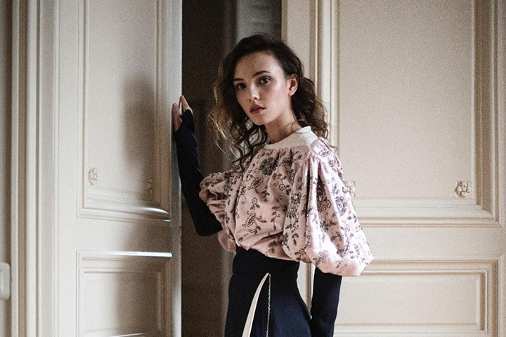 Стася Милославская: Я за демократию, за равенство и в жизни, и в отношениях 