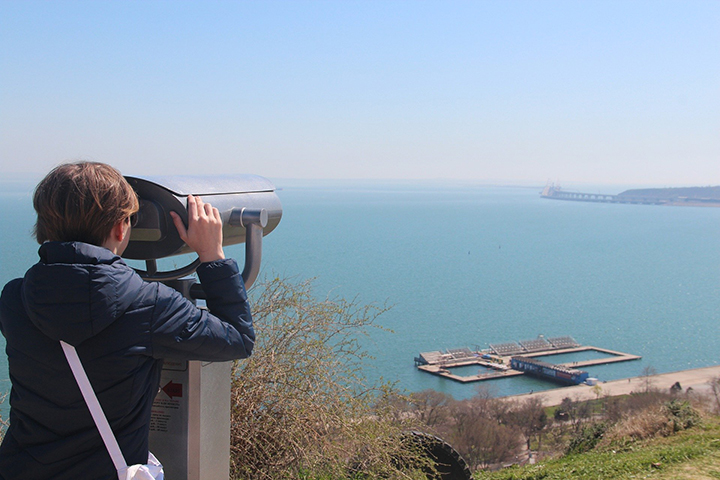 Власти Крыма предложили запустить четвертую волну туристического кешбэка