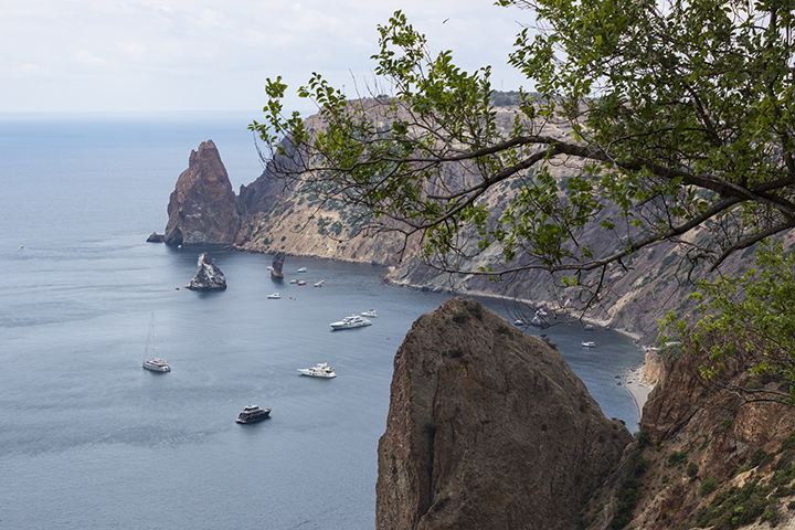 Соглашение о развитии технологий в сфере регулирования цен подписали в Ялте