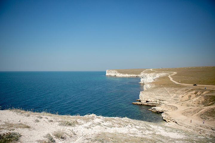 Убытки от водной блокады Крыма превысили 150 миллиардов рублей