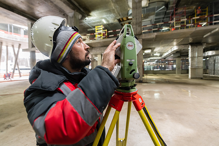 Благодаря экспертизе стройпроектов Москва сэкономила более 100 миллиардов рублей