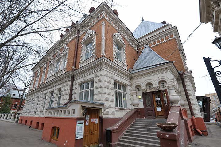 Выставка морских свинок пройдет в Москве 16 октября