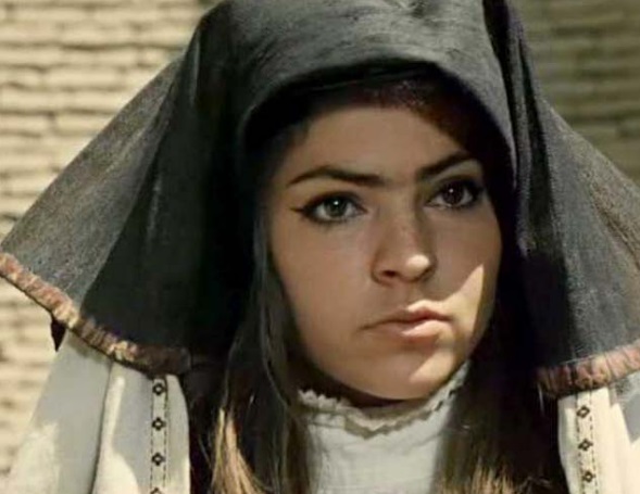 Сыгравшая Гюльчатай в «Белом солнце пустыни» актриса стала уборщицей