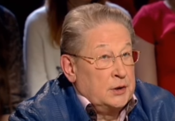 Оперный певец Евгений Нестеренко скончался в Вене