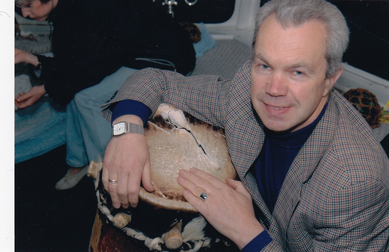 Заслуженный артист России Владимир Кирсанов скончался в возрасте 73 лет