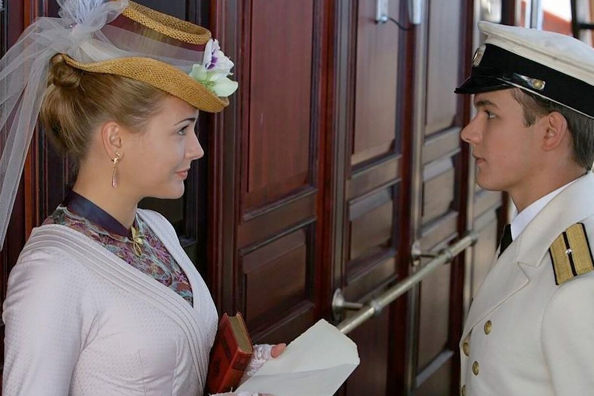 Показы картин Станислава Говорухина пройдут в сети кинотеатров «Москино»