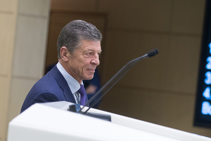 Переговоры советников лидеров «нормандской четверки» продлились более восьми часов