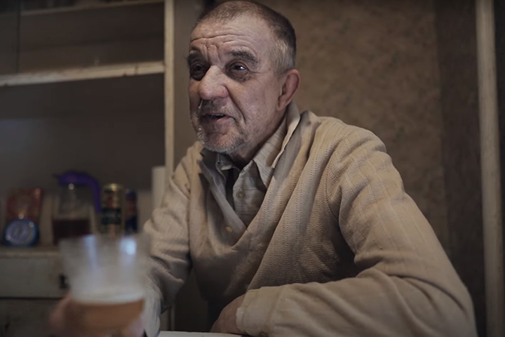 Скопинского маньяка оштрафовали на 1,2 тысячи рублей