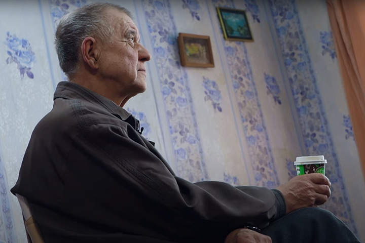 Скопинский маньяк объяснил, почему сам был заложником своих рабынь