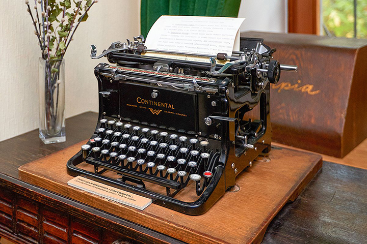 «Дом Лосева» расскажет «Большие истории маленьких кукол»