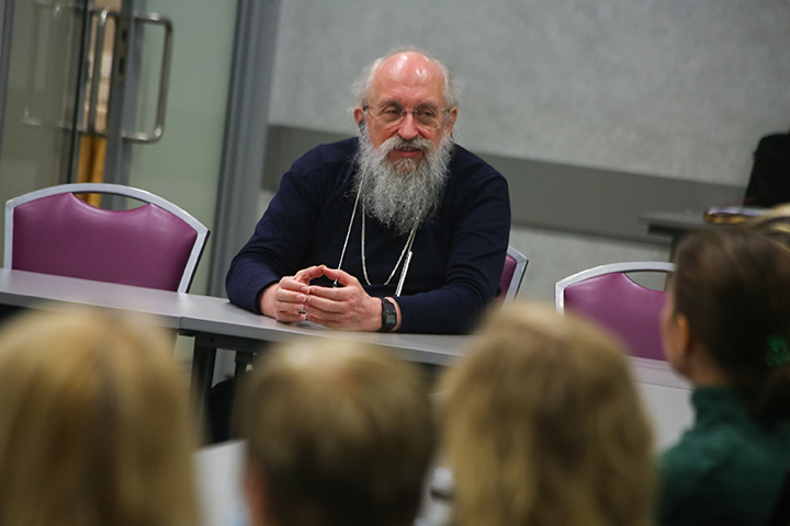 Анатолий Вассерман открывает бесплатную академию для москвичей