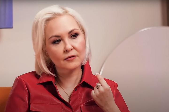 «Все понимаю, но сделать не могу»: Володина составила общий гороскоп на апрель