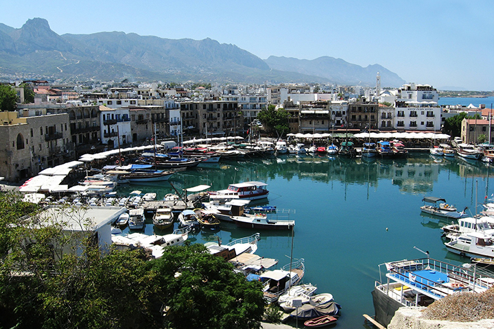 Кипр отменит комендантский час с 10 июня