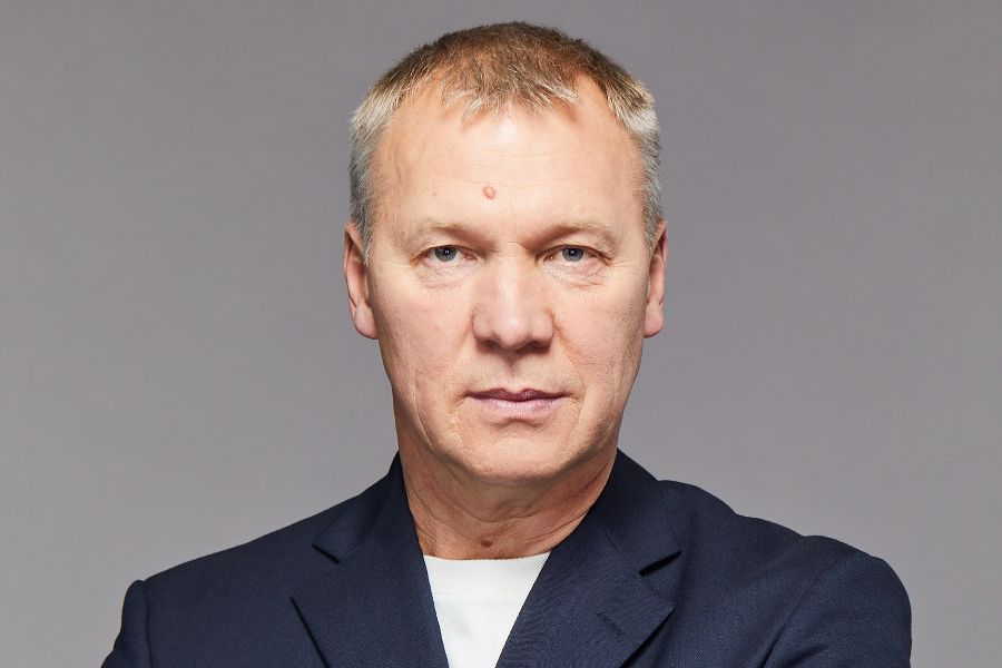 Актер Анатолий Журавлев