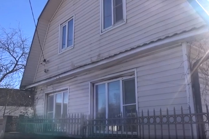 Сестру найденной в Талдоме девочки изъяли из семьи и поместили в больницу