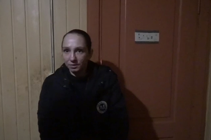 Мать найденной в Талдоме девочки могут лишить родительских прав