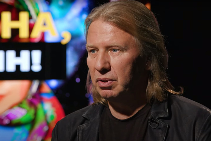 «Здесь должен работать психиатр»: Дробыш объяснил, в чем его обвиняет Самбурская