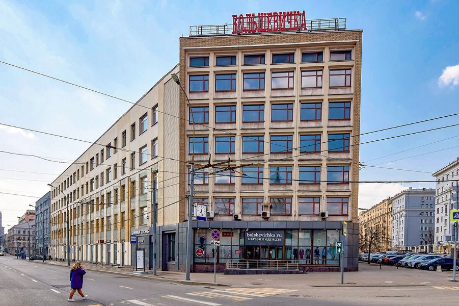 Москвичам рассказали, какие промышленные предприятия работают в центре столицы