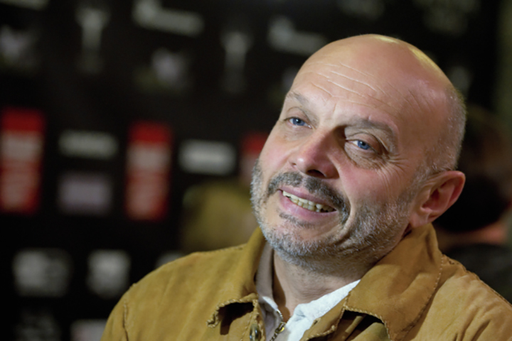 Трагически погиб режиссер Александр Липницкий