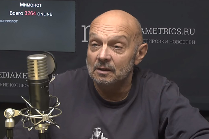 «Кончилась история рок-андеграунда». Что известно о погибшем в Москве Александре Липницком